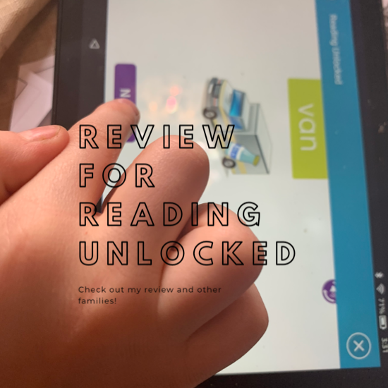 reading unlocked review