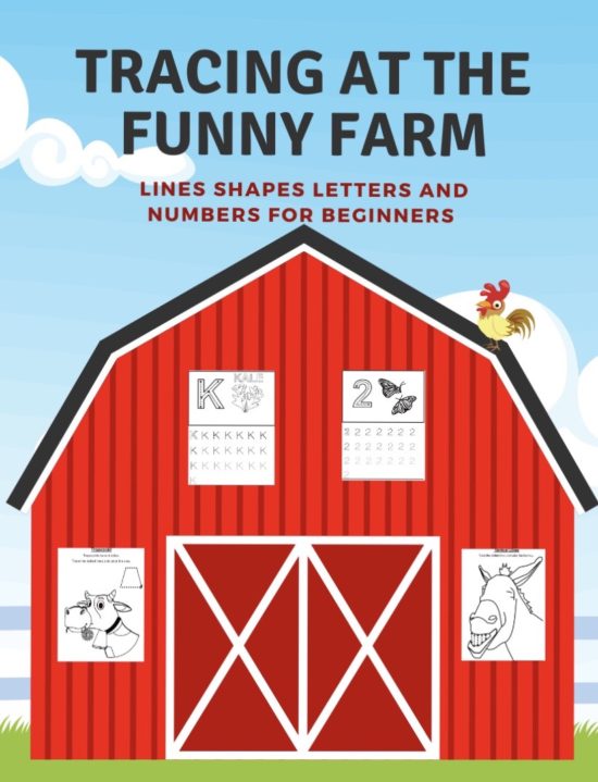 Tracing at the Funny Farm