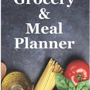 Grocery and Meal Planner