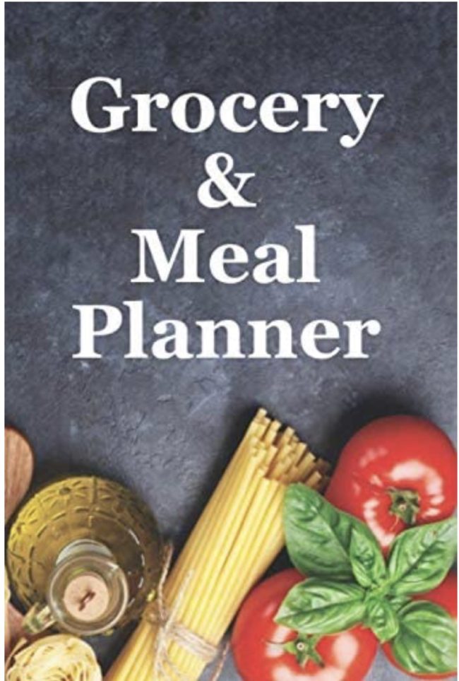 Grocery and Meal Planner