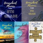 homeschool planner