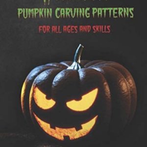 pumpkin carving patterns