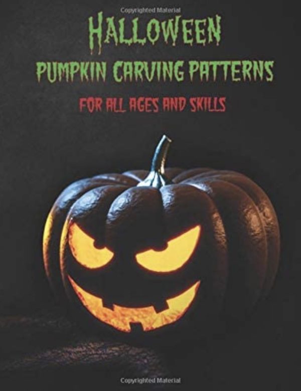 pumpkin carving patterns