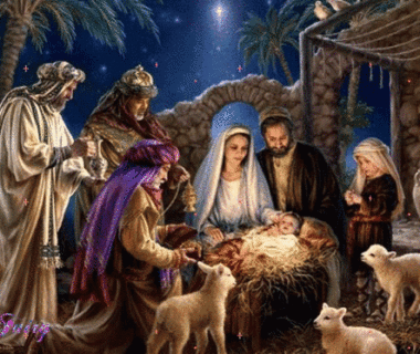 nativity