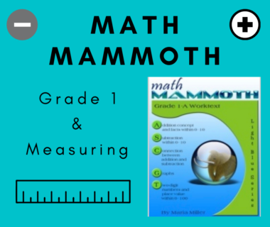 Math Mammoth