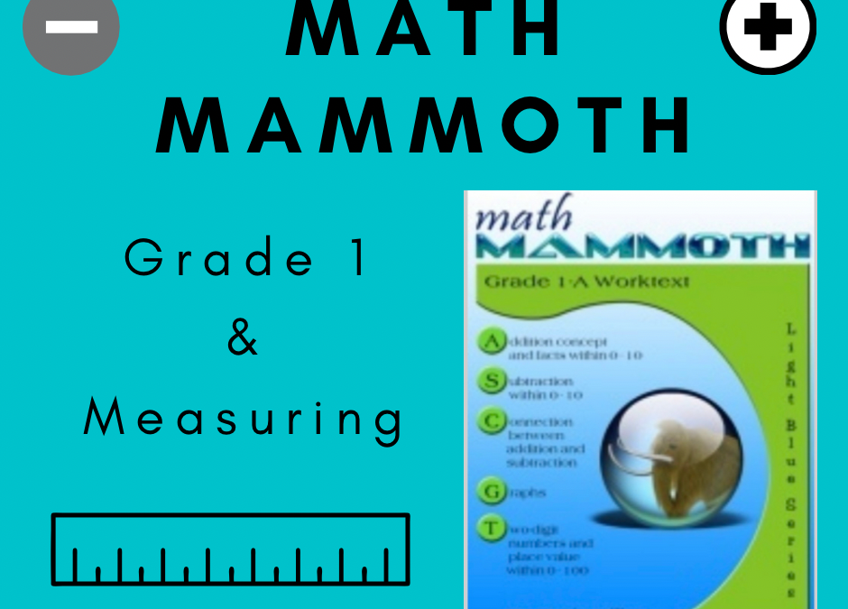 Math Mammoth