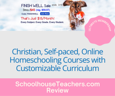 schoolhouse Teachers