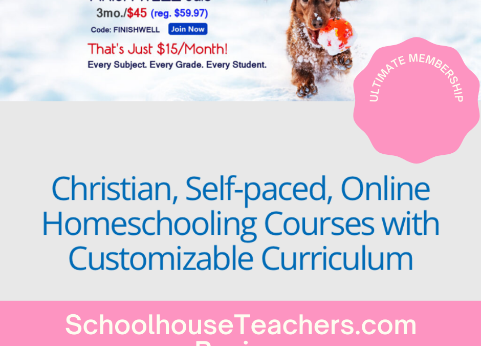 schoolhouse Teachers