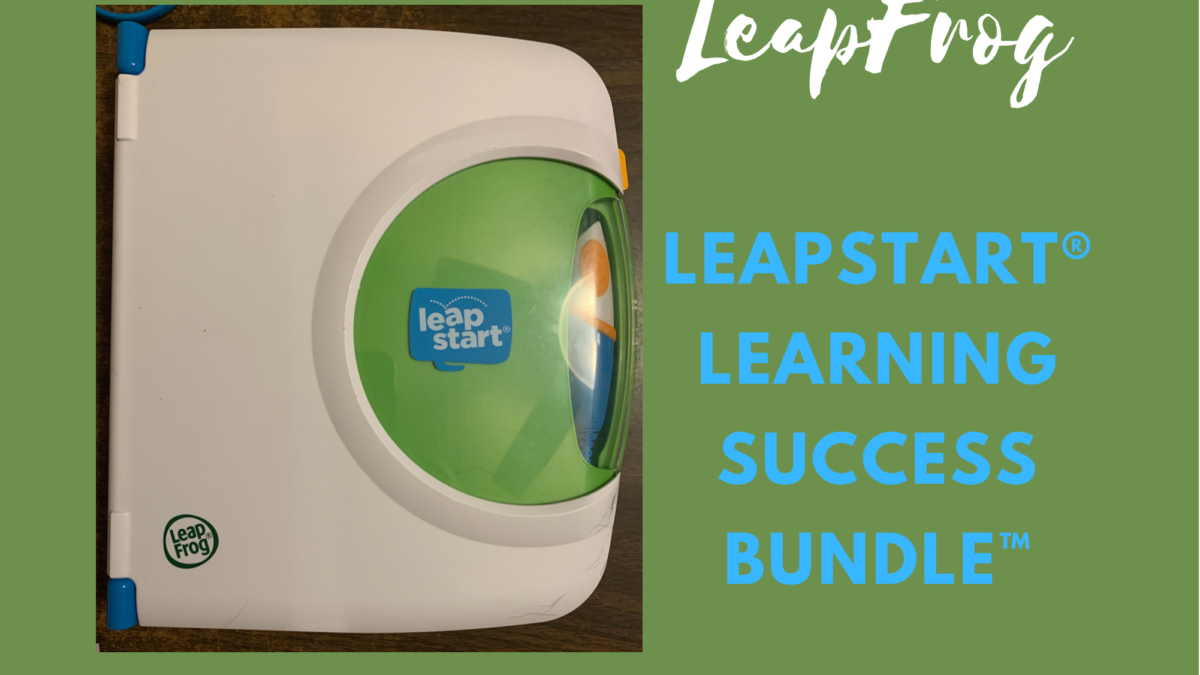 LeapStart