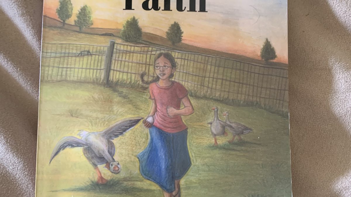 farmyard faith