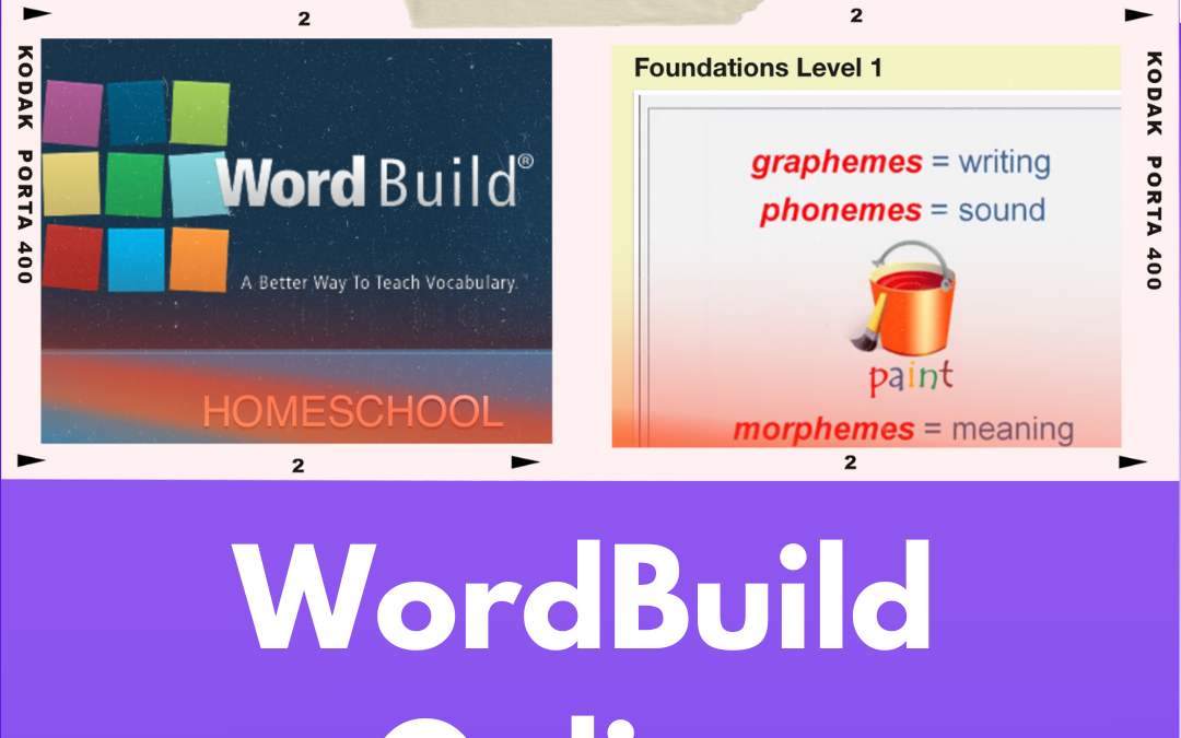 WordBuild