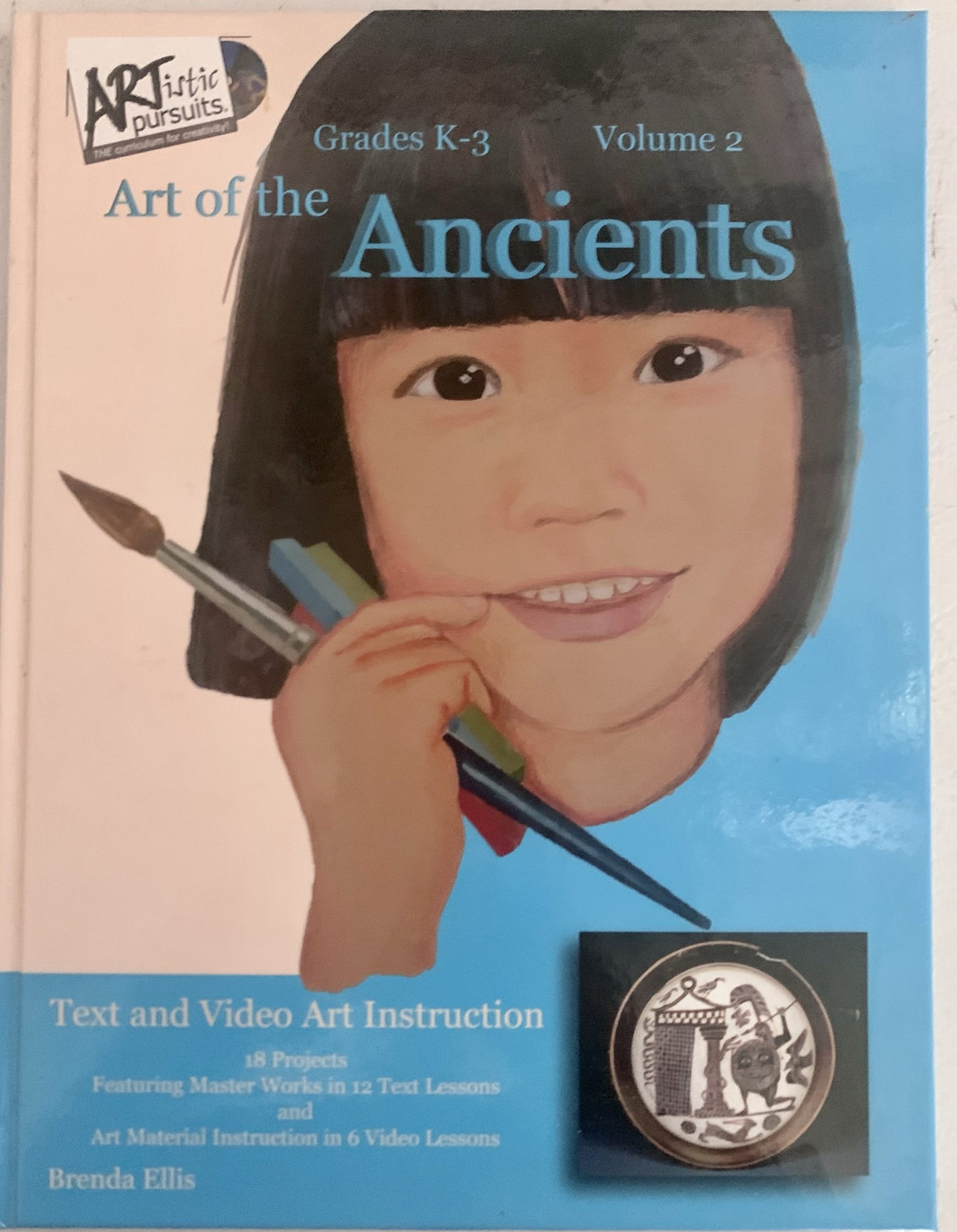 Art of the Ancients